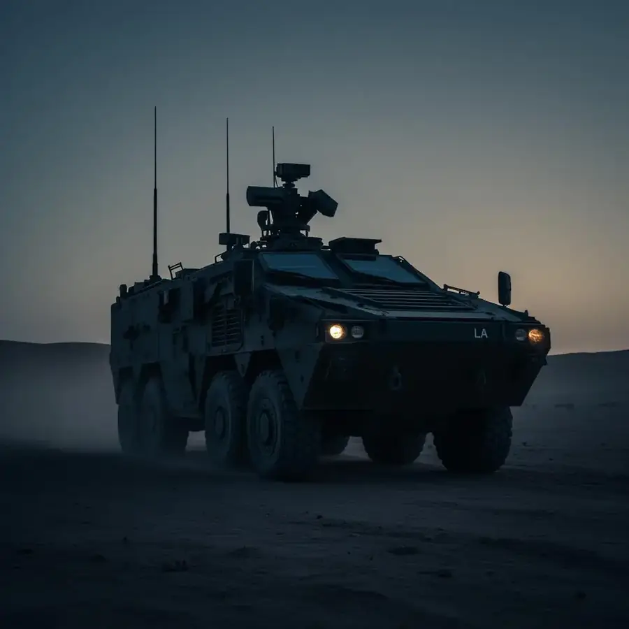 Eagle Vision™ Mobile / EV 360