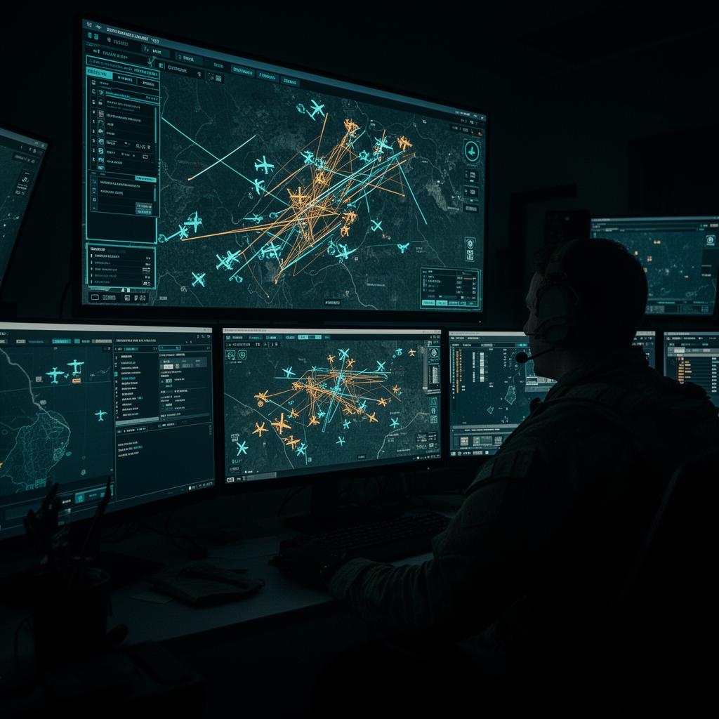Eagle Vision Integration Layer
