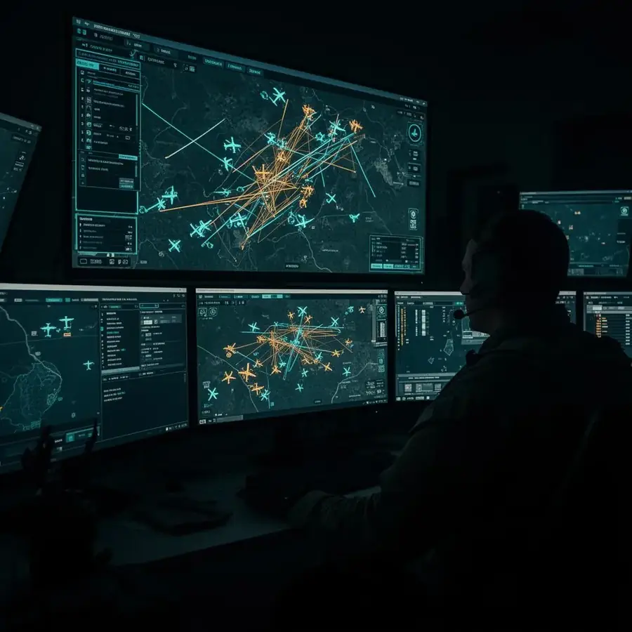 Eagle Vision™ Integration Layer
